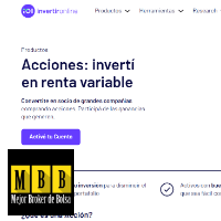 Invertironline.com reseña y opiniones
