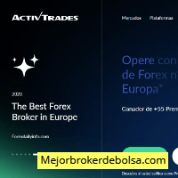 Activtrades opinión sobre el broker
