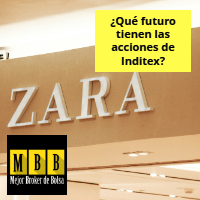 Invertir en Inditex opiniones