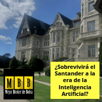 Invertir en acciones del Santander opiniones