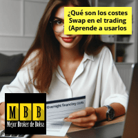 costes de swap en forex