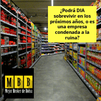 Por qué comprar acciones de DIA