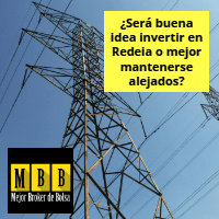 comprar acciones de Redeia sí o no