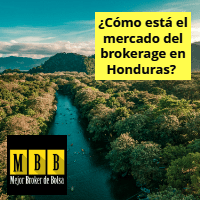 Brokers y casas de Bolsa para el mercado hondureño
