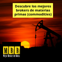 Brokers de commodities