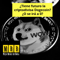 ¿Conviene invertir en Dogecoin?