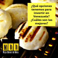 Mejores opciones para invertir en Venezuela
