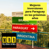 guía para invertir en Paraguay