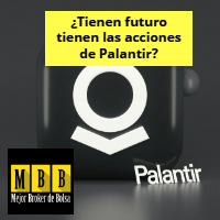 es buena idea invertir en Palantir si o no