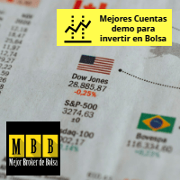 Bolsa demo