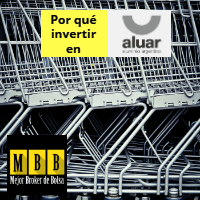 Guía para invertir en acciones de Aluar