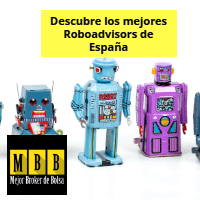 Guía de los mejores roboadvisors de España