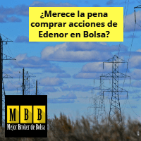 Por que invertir en acciones de Edenor
