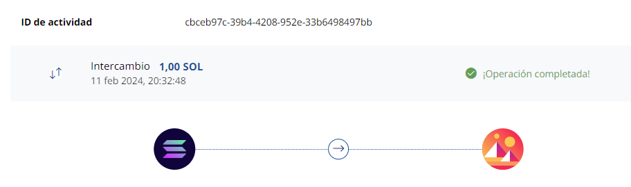 invertir en Mana en Bit2me