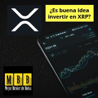 Por qué comprar Ripple