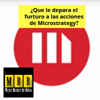 ¿Es buena idea invertir en acciones de Microstraregy?