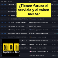 Conviene invertir en ARKM