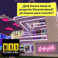 Conviene invertir en Mana o no