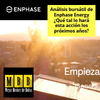 Invertir en Enphase Energy
