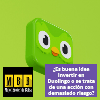 por qué comprar acciones de Duolingo