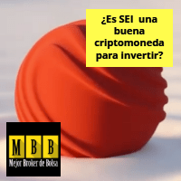 Por qué invertir en el token SEI
