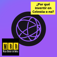 invertir en Celestia o no
