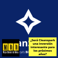 Por qué comprar acciones de Cleanspark