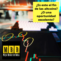 Análisis del mercado altcoin